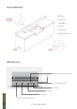 Preview for 15 page of vivandio FYRE X VI-GX1-4BI-IR Assembly Instructions Manual