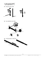 Предварительный просмотр 10 страницы Vivant V40MCB Instruction Manual