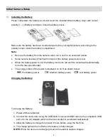 Preview for 7 page of Vivatar DVR 892HD User Manual