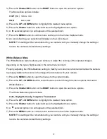 Preview for 13 page of Vivatar DVR 892HD User Manual