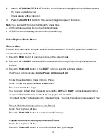 Preview for 16 page of Vivatar DVR 892HD User Manual