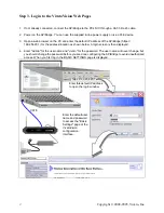 Preview for 27 page of Vivato VA4200 User Manual