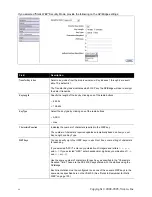 Preview for 99 page of Vivato VA4200 User Manual