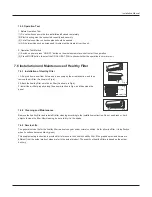 Preview for 27 page of Vivax cool ACP-09CH25GEK/I Service Manual