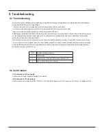 Preview for 33 page of Vivax cool ACP-09CH25GEK/I Service Manual