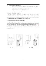 Preview for 70 page of Vivax cool ACP-09PT25GN User Manual