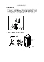 Preview for 123 page of Vivax cool ACP-09PT25GN User Manual