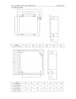 Предварительный просмотр 58 страницы Vivax cool ACP-12CC35GECI Service Manual