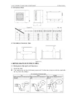 Предварительный просмотр 65 страницы Vivax cool ACP-12CC35GECI Service Manual