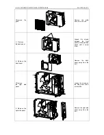 Предварительный просмотр 106 страницы Vivax cool ACP-12CC35GECI Service Manual