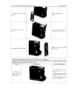 Предварительный просмотр 129 страницы Vivax cool ACP-12CC35GECI Service Manual