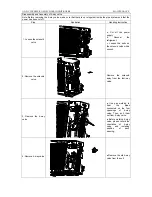 Предварительный просмотр 132 страницы Vivax cool ACP-12CC35GECI Service Manual