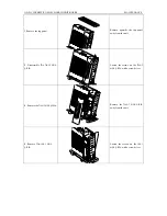 Предварительный просмотр 144 страницы Vivax cool ACP-12CC35GECI Service Manual