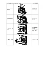 Предварительный просмотр 152 страницы Vivax cool ACP-12CC35GECI Service Manual