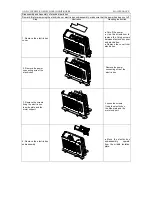 Предварительный просмотр 156 страницы Vivax cool ACP-12CC35GECI Service Manual