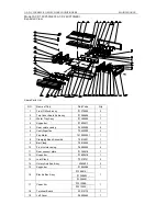 Предварительный просмотр 184 страницы Vivax cool ACP-12CC35GECI Service Manual