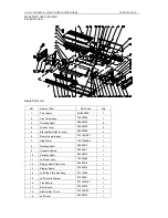 Предварительный просмотр 186 страницы Vivax cool ACP-12CC35GECI Service Manual