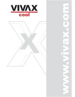 Предварительный просмотр 190 страницы Vivax cool ACP-12CC35GECI Service Manual