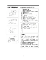 Preview for 15 page of Vivax cool ACP-18CH2525AEL User Manual