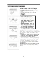 Preview for 23 page of Vivax cool ACP-18CH2525AEL User Manual