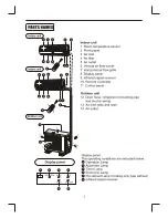 Preview for 63 page of Vivax cool ACP-18CH2525AEL User Manual