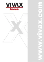 Предварительный просмотр 60 страницы VIVAX home AJ-700 User Manual