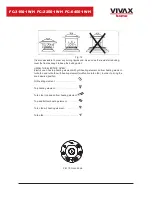 Preview for 9 page of VIVAX home FC-04501 WH Manual