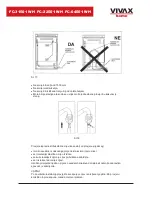 Preview for 31 page of VIVAX home FC-04501 WH Manual