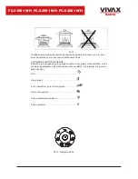 Preview for 48 page of VIVAX home FC-04501 WH Manual