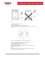 Preview for 51 page of VIVAX home FC-04501 WH Manual