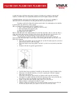 Preview for 60 page of VIVAX home FC-04501 WH Manual