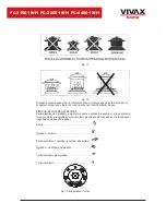 Preview for 66 page of VIVAX home FC-04501 WH Manual