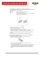 Preview for 88 page of VIVAX home FC-04501 WH Manual