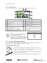 Предварительный просмотр 25 страницы Vivax Metrotech 4.04.000170 User Handbook Manual