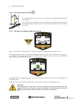 Предварительный просмотр 27 страницы Vivax Metrotech 4.04.000170 User Handbook Manual