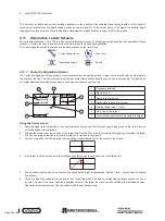 Предварительный просмотр 28 страницы Vivax Metrotech 4.04.000170 User Handbook Manual