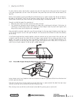 Предварительный просмотр 35 страницы Vivax Metrotech 4.04.000170 User Handbook Manual