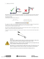 Предварительный просмотр 36 страницы Vivax Metrotech 4.04.000170 User Handbook Manual