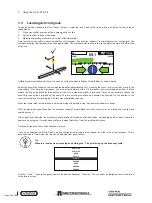 Предварительный просмотр 38 страницы Vivax Metrotech 4.04.000170 User Handbook Manual