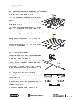 Предварительный просмотр 39 страницы Vivax Metrotech 4.04.000170 User Handbook Manual