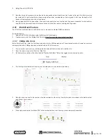 Предварительный просмотр 43 страницы Vivax Metrotech 4.04.000170 User Handbook Manual