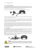 Предварительный просмотр 65 страницы Vivax Metrotech 4.04.000170 User Handbook Manual