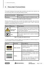 Предварительный просмотр 11 страницы Vivax Metrotech FLS-2 User Handbook Manual