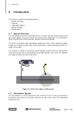 Предварительный просмотр 13 страницы Vivax Metrotech FLS-2 User Handbook Manual