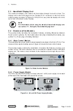 Предварительный просмотр 17 страницы Vivax Metrotech FLS-2 User Handbook Manual