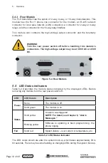 Предварительный просмотр 18 страницы Vivax Metrotech FLS-2 User Handbook Manual