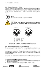 Предварительный просмотр 20 страницы Vivax Metrotech FLS-2 User Handbook Manual