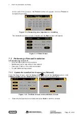 Предварительный просмотр 27 страницы Vivax Metrotech FLS-2 User Handbook Manual