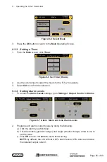 Предварительный просмотр 41 страницы Vivax Metrotech FLS-2 User Handbook Manual