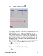 Preview for 19 page of Vivax Metrotech HL 6000 Operation Manual